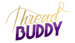Thread Buddy Logo